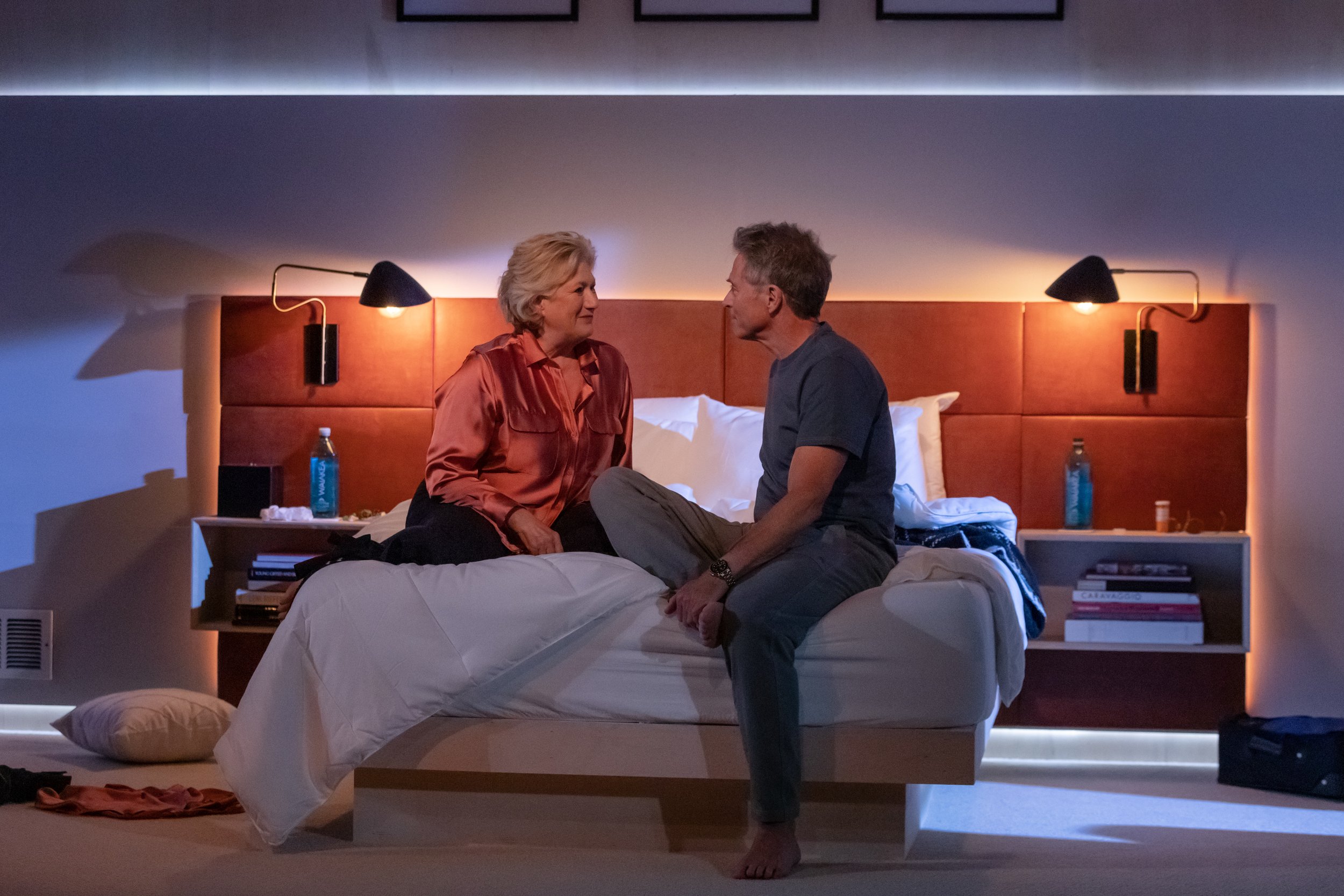 Still — Dorset Theatre Festival